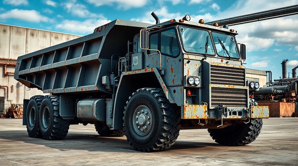 Chariot de transfert 10 tonnes : polyvalence et sécurité garanties