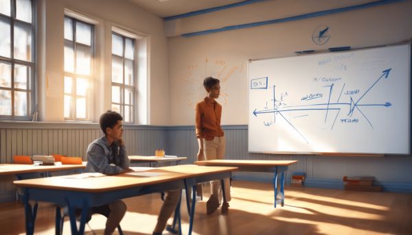 Comment maîtriser le produit scalaire avec des exercices pratiques