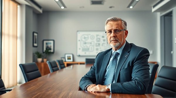 Consultant en génie industriel : optimisez vos performances pme