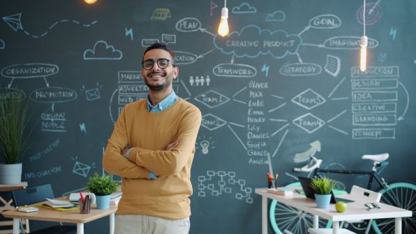 Créer une entreprise facilement : vos premiers pas simplifiés