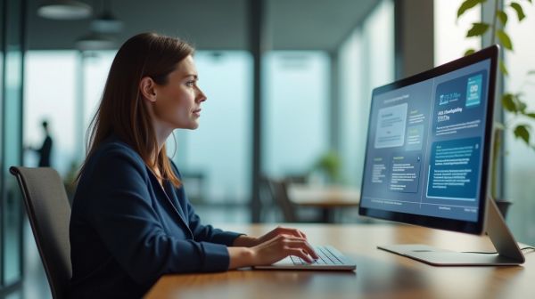 Développer les soft skills grâce au e-learning : un levier stratégique pour l’efficacité professionnelle