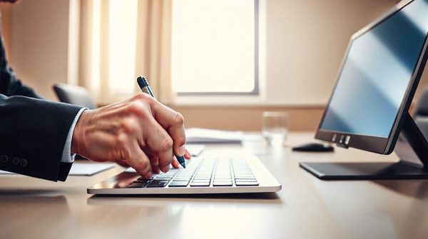 La signature électronique pour les marchés publics : préparez-vous !