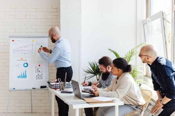 Les bénéfices de la formation continue pour les travailleurs