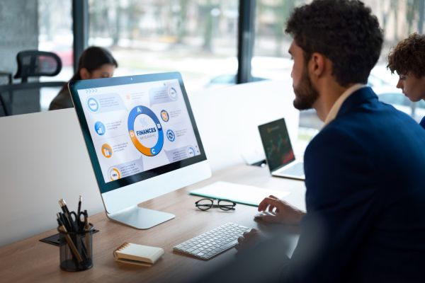Les technologies au service de la gestion
