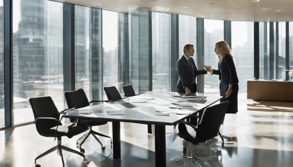 Maîtriser les avantages de la société en commandite simple