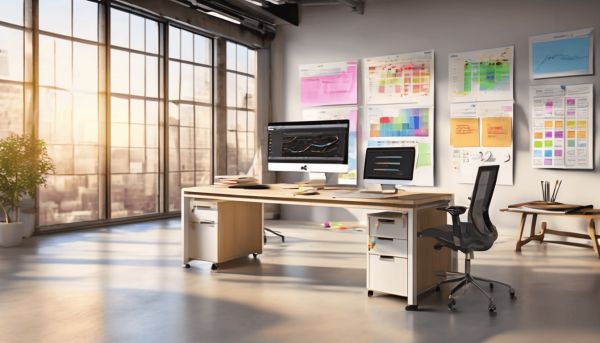 Optimiser la gestion des temps et activités pour gagner en efficacité