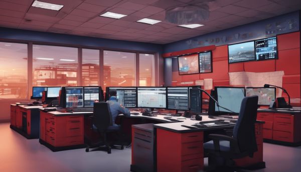 Optimisez le temps de travail avec logiciel AGATT pour SDIS 18