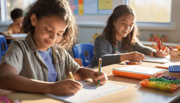 Pourquoi avoir recours à une assistance pédagogique en milieu scolaire ?