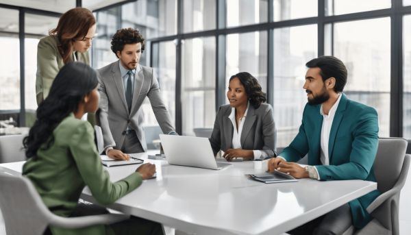 Pourquoi choisir Ethis rh pour votre gestion des ressources humaines
