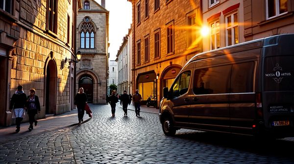 Pourquoi choisir nocéa artois pour votre nettoyage à arras ?
