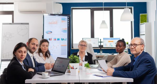 Quelles pratiques de management collaboratif pour les équipes de développement durable?