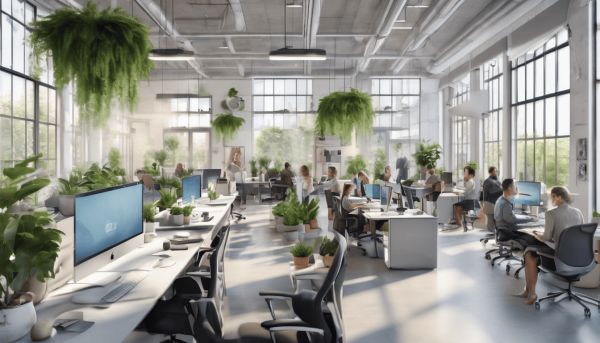 Réorganiser le travail pour améliorer les conditions de travail