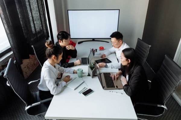 Top solutions saas pour une gestion d'événements facilitée