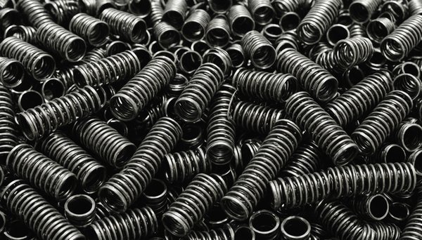 Fabricant de ressort plat : des solutions innovantes et sur mesure