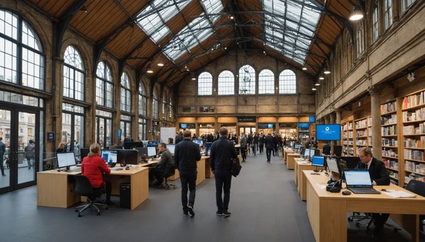 Cabinet d'étude de marché à lille : donnez vie à vos projets