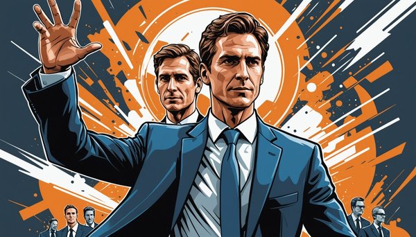 Maximisez votre succès en coaching grâce à adrien falcon