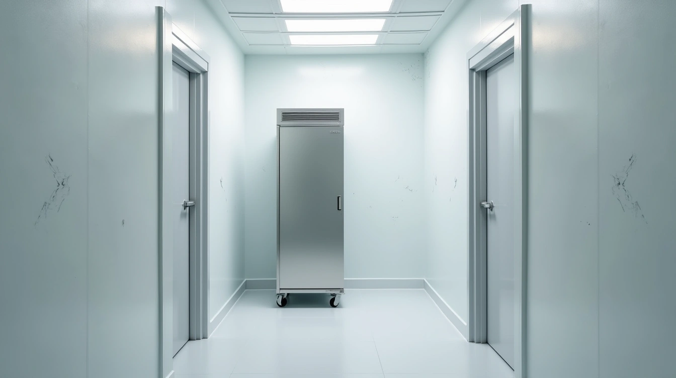 Questions fréquentes sur nos solutions de réfrigération mobile